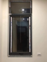 Cửa lưới chống muỗi tự cuốn