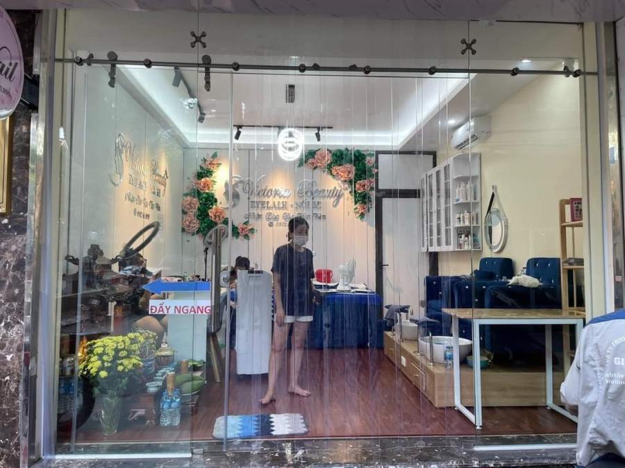 Rèm vách ngăn nhựa PVC điều hoà trong suốt Rèm vách ngăn nhựa PVC điều hoà trong suốt