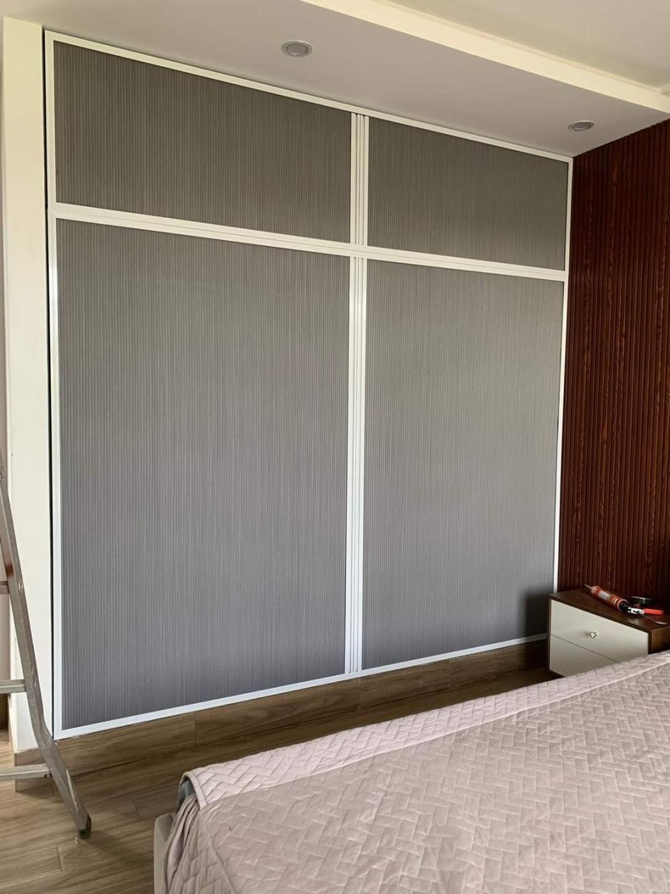 Vách ngăn điều hoà Vách ngăn điều hoà