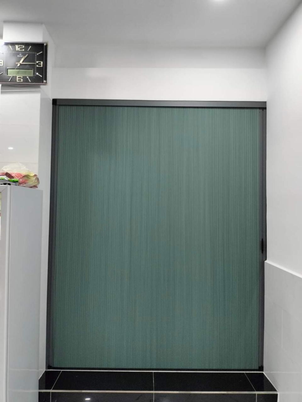 Vách ngăn điều hoà Vách ngăn điều hoà