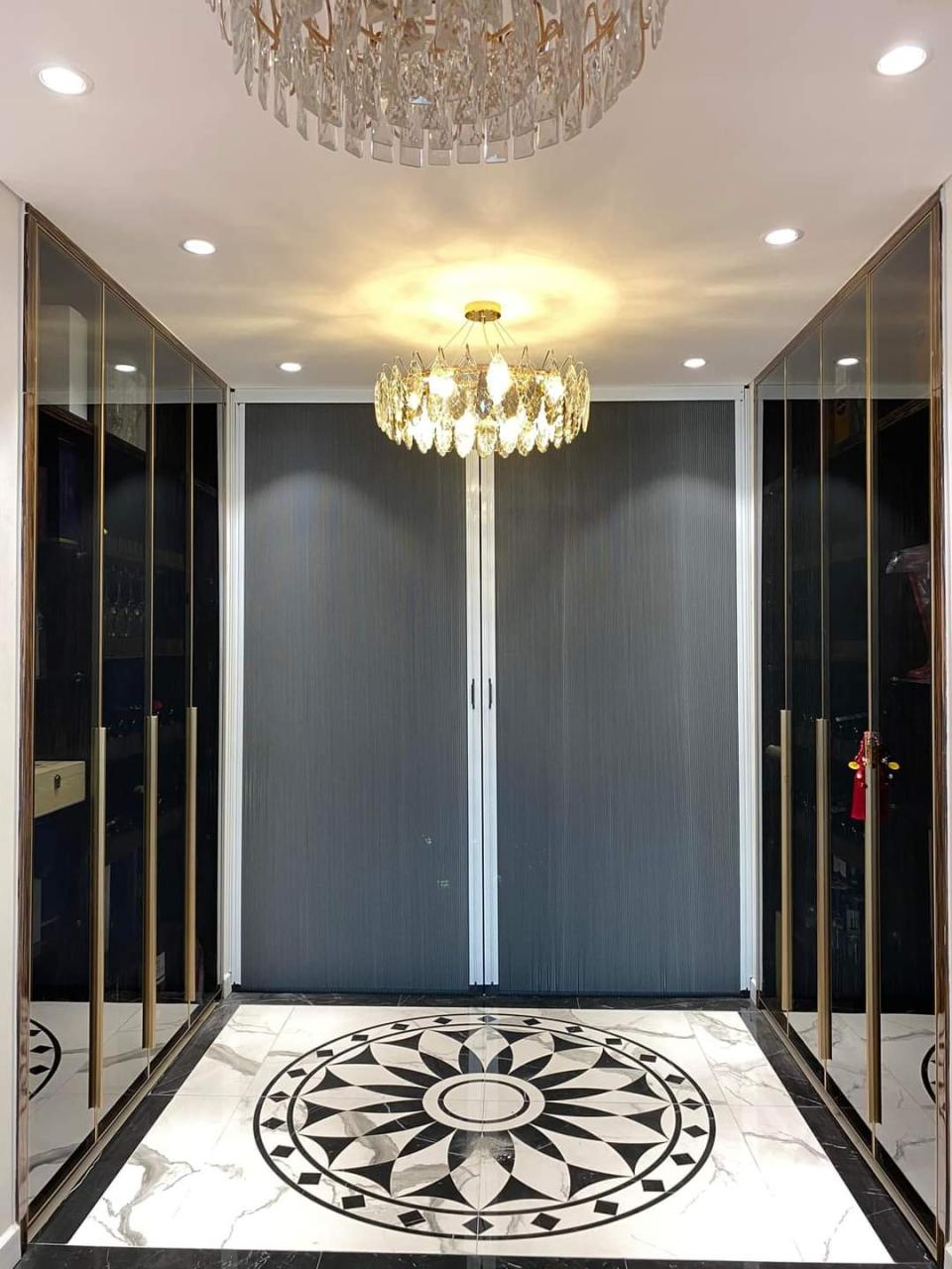 Vách ngăn phòng điều hoà Vách ngăn phòng điều hoà