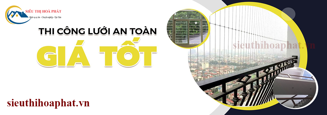 Siêu thị Hoà Phát