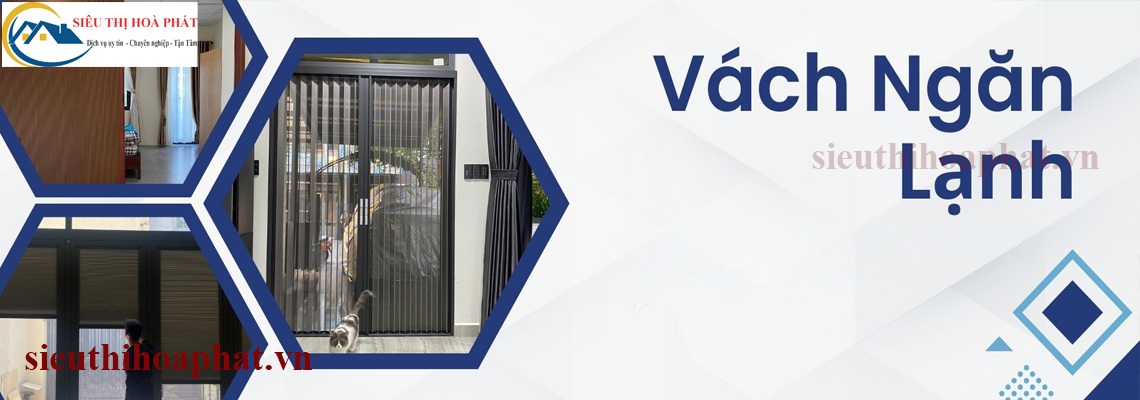 Siêu thị Hoà Phát