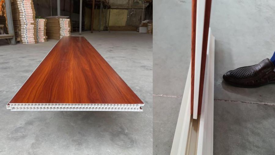 Vách ngăn nano cao cấp bền đẹp 1