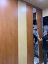 Vách ngăn nano cao cấp bền đẹp